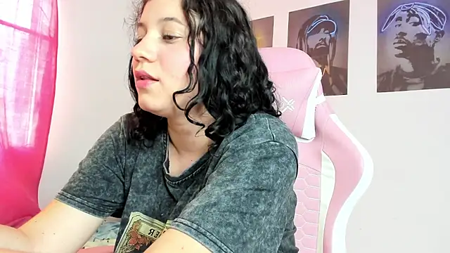 misa amane03 online show from April 14, 2026, 10:16 pm