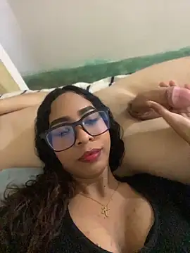 Midnightcatt online show from April 20, 2026, 1:30 am