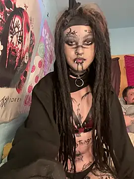 Snapshot of darlingvicuous chatting on July 26, 2026, 11:44 pm darlingvicuous online show from July 26, 2026, 11:44 pm