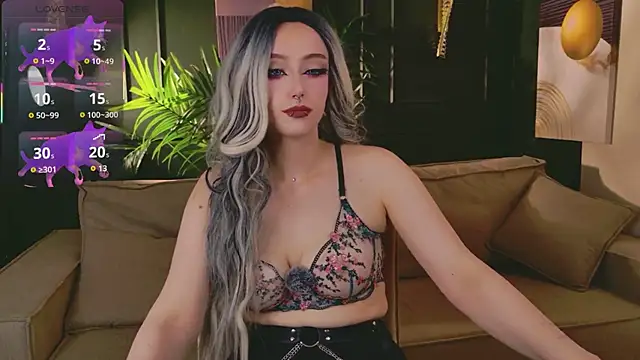 bogemabella online show from June 29, 2026, 10:43 pm