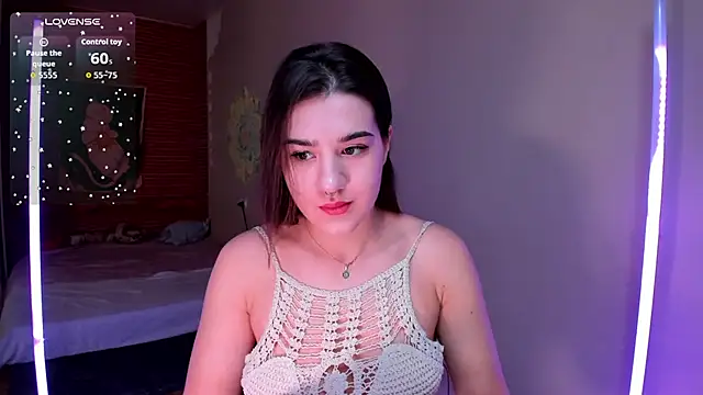 Snapshot of Elly__Green chatting on March 30, 2026, 2:01 am Elly Green online show from March 30, 2026, 2:01 am