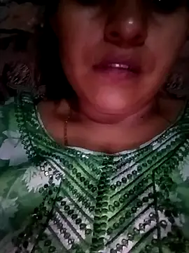Akanksha9956 online show from April 23, 2026, 1:29 am