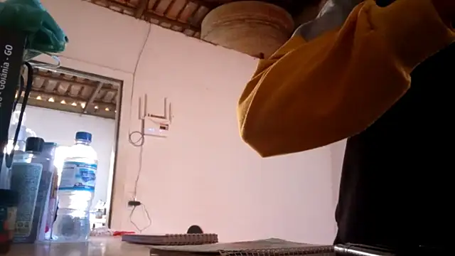 JazminViser online show from March 28, 2026, 12:16 pm