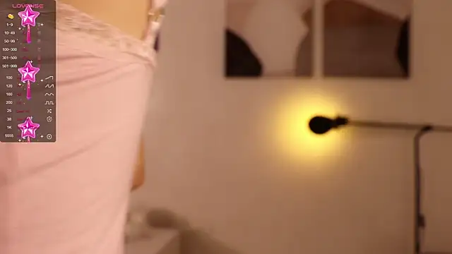 dream sweet online show from April 3, 2026, 3:10 pm