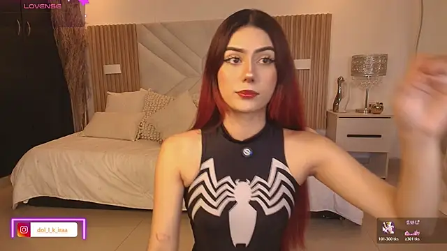Snapshot of Doll_kira_ chatting on April 15, 2026, 3:30 pm Doll kira online show from April 15, 2026, 3:30 pm