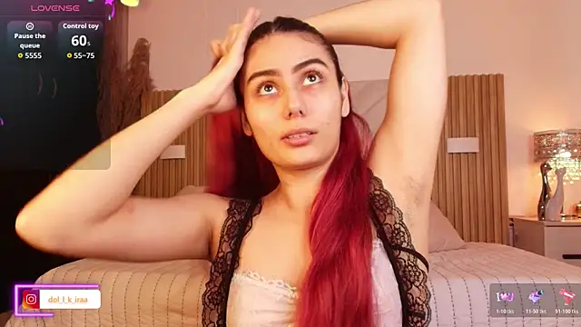 Snapshot of Doll_kira_ chatting on April 25, 2026, 2:14 pm Doll kira online show from April 25, 2026, 2:14 pm