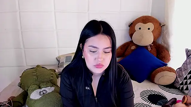 Snapshot of Sofiia_Vega_ chatting on June 10, 2026, 1:10 pm Sofiia Vega online show from June 10, 2026, 1:10 pm