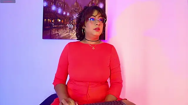 alexa cruz   online show from August 1, 2026, 7:13 pm