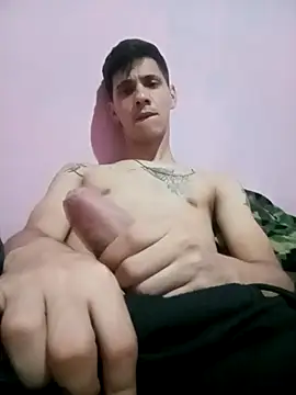 Hotsmale online show from March 29, 2026, 1:16 am