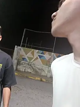 Hotsmale online show from April 21, 2026, 5:36 am