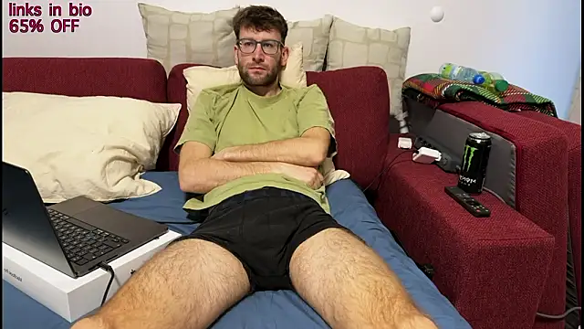 SoloUno0 online show from March 30, 2026, 4:52 pm