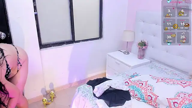 Snapshot of DianaSheren chatting on June 30, 2026, 8:10 pm DianaSheren online show from June 30, 2026, 8:10 pm