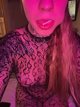 Snapshot of Blancababy chatting on June 14, 2026, 1:25 am Blancababy online show from June 14, 2026, 1:25 am