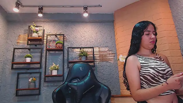 YourFeetFantasy online show from March 27, 2026, 7:13 pm