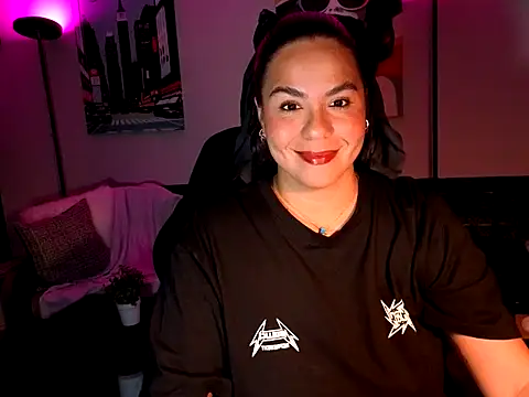 HannaJonns online show from March 25, 2026, 4:40 am