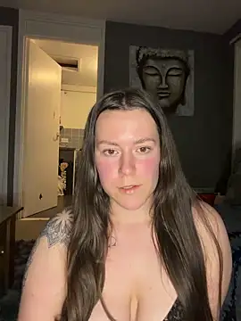 abbsxo online show from April 3, 2026, 9:02 pm