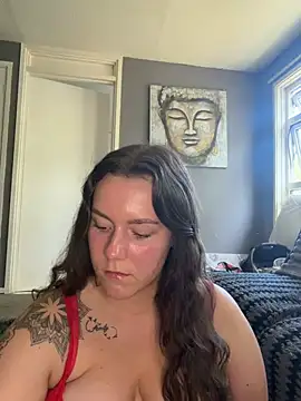 abbsxo online show from July 17, 2026, 3:07 pm