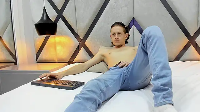 Anthonny Vegas online show from March 22, 2026, 3:21 am