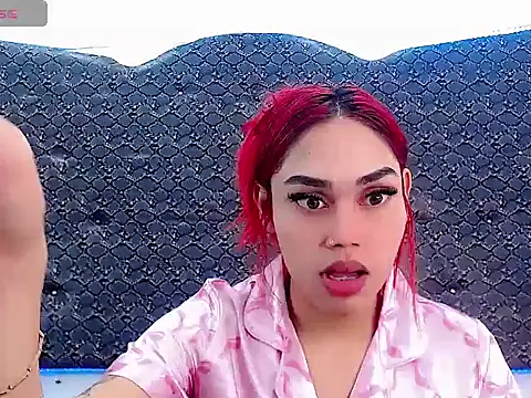 Salome bichtxx online show from April 20, 2026, 7:48 pm