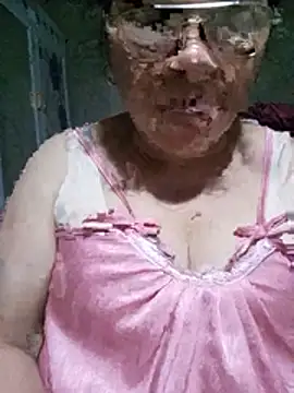 Funsexy1 online show from July 2, 2026, 3:29 pm