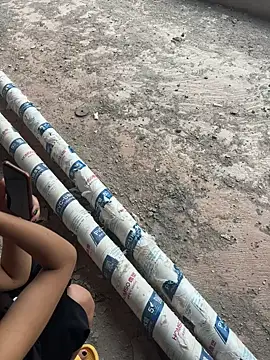 x-xingai13 online show from April 5, 2026, 10:23 am