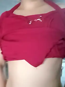 Ruby Lucy online show from April 14, 2026, 12:05 am