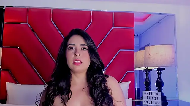 Snapshot of Sofia-Venegas chatting on April 30, 2026, 6:47 pm Sofia-Venegas online show from April 30, 2026, 6:47 pm