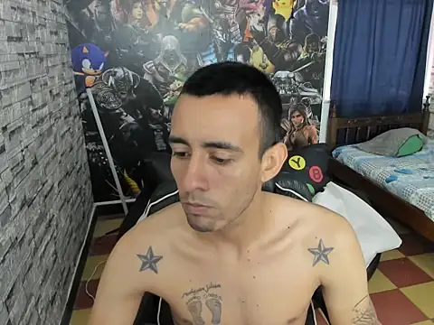 Snapshot of sebas_gonzalez chatting on March 23, 2026, 1:37 pm sebas gonzalez online show from March 23, 2026, 1:37 pm