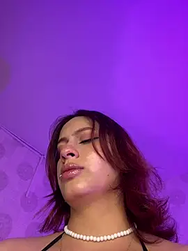Snapshot of steffmontespink18 chatting on June 8, 2026, 1:44 pm steffmontespink18 online show from June 8, 2026, 1:44 pm