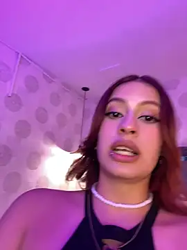 steffmontespink18 online show from July 10, 2026, 1:36 pm