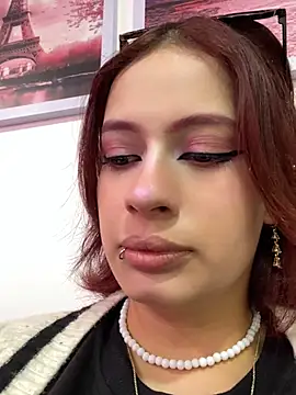 steffmontespink18 online show from July 17, 2026, 1:07 pm
