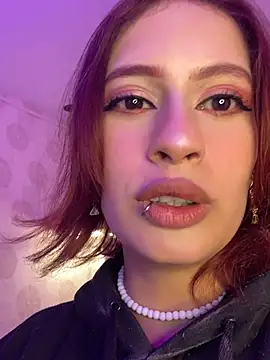 steffmontespink18 online show from July 19, 2026, 1:15 pm