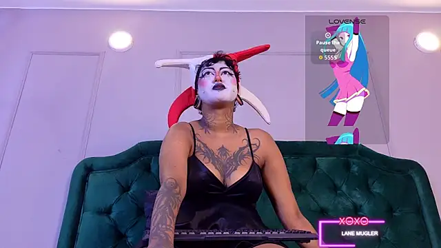 Snapshot of lanemugler chatting on June 29, 2026, 12:05 pm lanemugler online show from June 29, 2026, 12:05 pm
