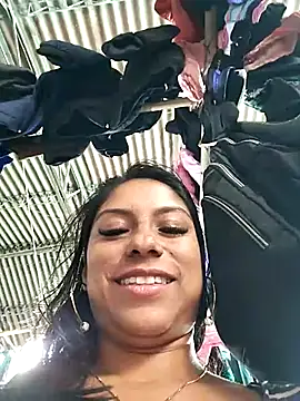 AngelicaStorms online show from June 5, 2026, 3:18 pm