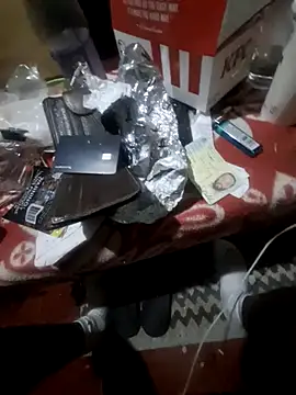 jimboys66 online show from March 22, 2026, 9:56 am