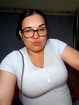 Zuleyka 69 online show from April 10, 2026, 2:28 am