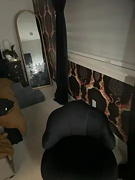 BelessA4u online show from March 29, 2026, 6:46 am