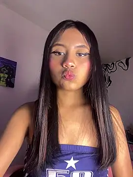 Nubeseliminadas online show from May 15, 2026, 1:23 am