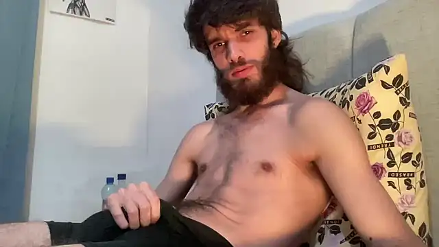 PygmaBoy online show from June 17, 2026, 6:05 am