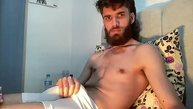 Snapshot of PygmaBoy chatting on August 2, 2026, 8:18 pm PygmaBoy online show from August 2, 2026, 8:18 pm