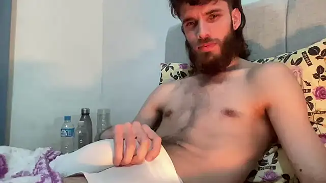 Snapshot of PygmaBoy chatting on August 6, 2026, 5:53 am PygmaBoy online show from August 6, 2026, 5:53 am