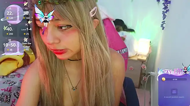 Snapshot of saki_nyanwn chatting on June 14, 2026, 5:26 pm saki nyanwn online show from June 14, 2026, 5:26 pm