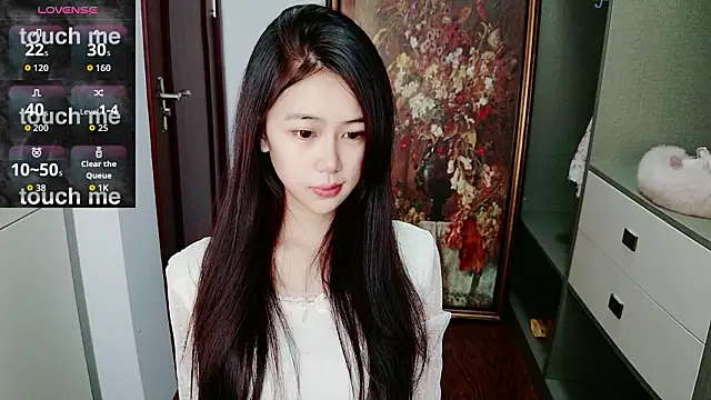 Hannah-baby online show from March 26, 2026, 6:19 am