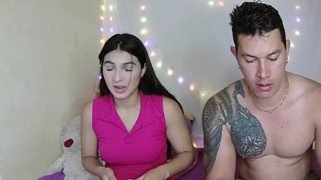 Snapshot of Eternal_Fuego chatting on March 25, 2026, 6:58 pm Eternal Fuego online show from March 25, 2026, 6:58 pm