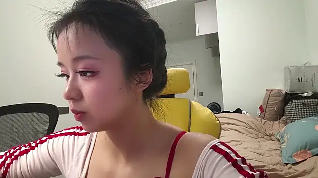 Sweet Tang online show from March 30, 2026, 5:14 pm