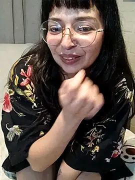LisaMargo online show from July 26, 2026, 8:38 pm