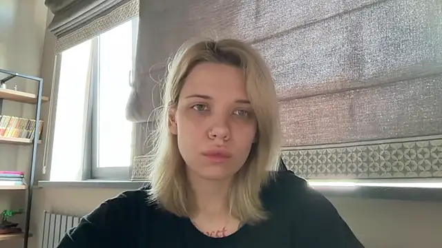 TenderChloe online show from June 20, 2026, 8:06 am