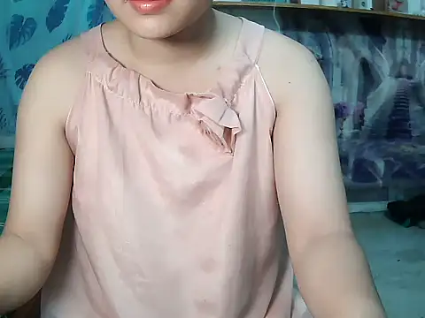 Snapshot of lusa_baby chatting on July 24, 2026, 12:52 am lusa baby online show from July 24, 2026, 12:52 am