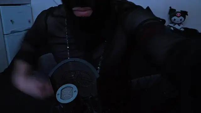 Snapshot of CobyDrone chatting on April 2, 2026, 5:43 pm CobyDrone online show from April 2, 2026, 5:43 pm