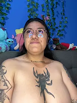 Snapshot of Gaby-Gaby- chatting on March 22, 2026, 5:16 pm Gaby-Gaby- online show from March 22, 2026, 5:16 pm